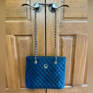 St John Quilted Bag